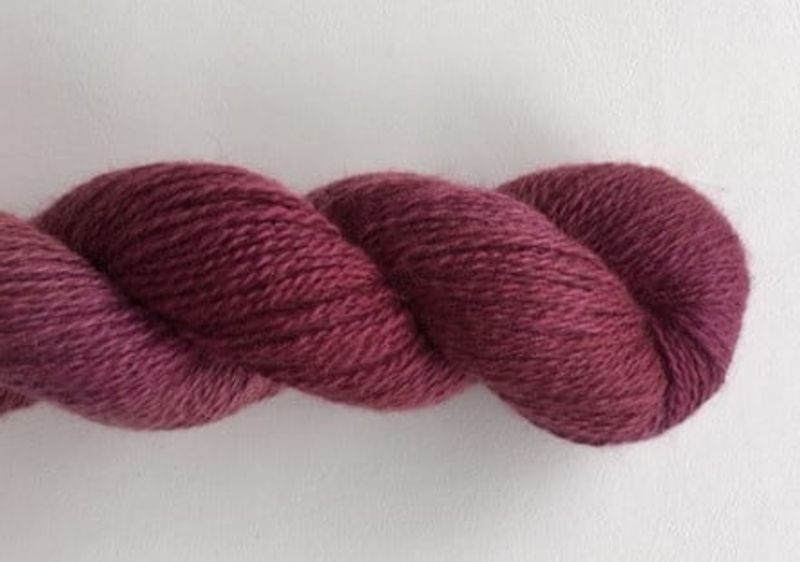 Alpaca 400 - heide