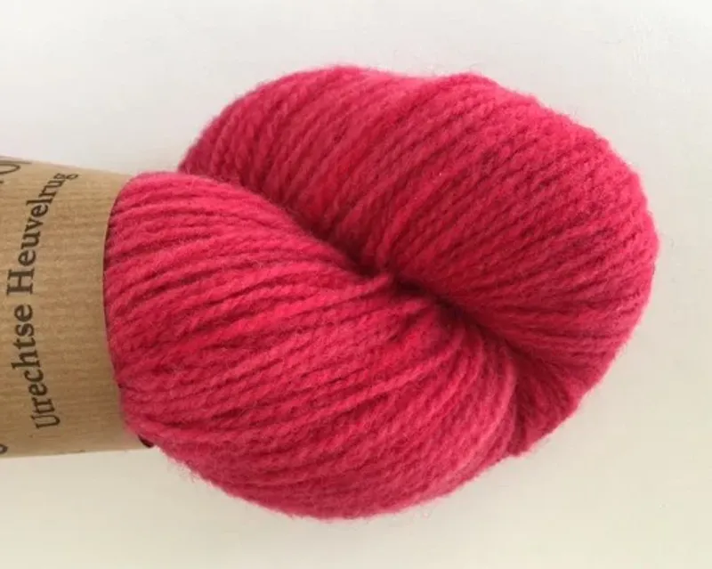 Utrechtse Heuvelrug 270 - fuchsia
